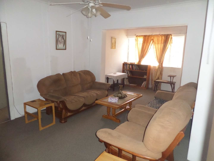 3 Bedroom Property for Sale in Oviston Eastern Cape